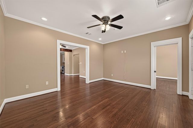 1419 Lombardy Street, Houston, TX 77023