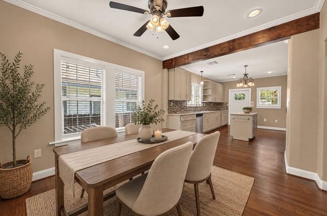 1419 Lombardy Street, Houston, TX 77023