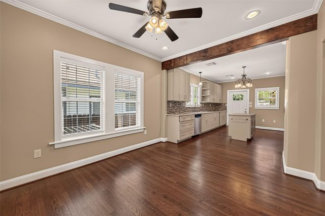 1419 Lombardy Street, Houston, TX 77023