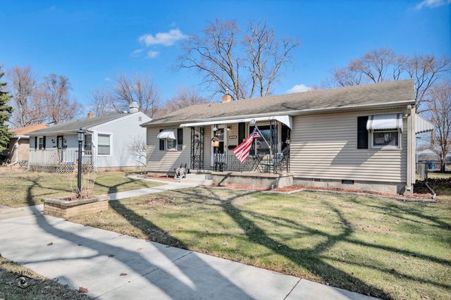 1562 S 5th Avenue, Kankakee, IL 60901