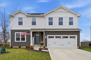 169 Chesapeake Circle, Springfield, OH 45505