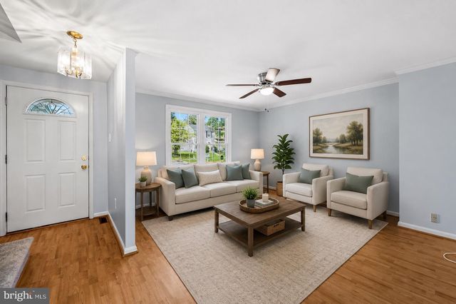 11 CRAFTSMAN CT, Reisterstown, MD 21136