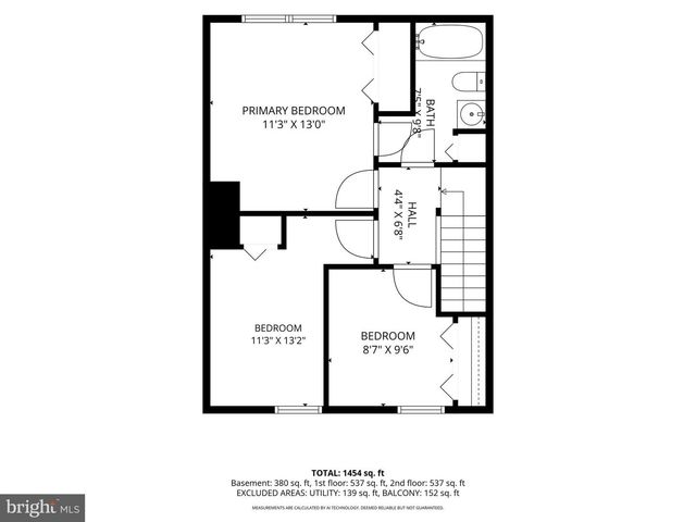 11 CRAFTSMAN CT, Reisterstown, MD 21136