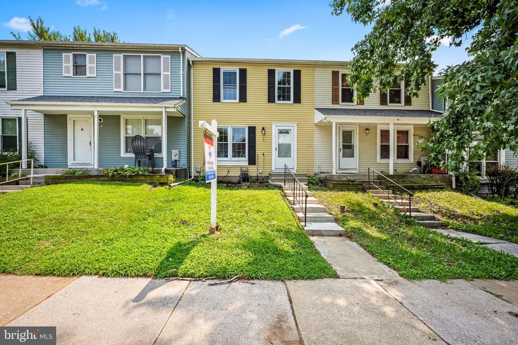11 CRAFTSMAN CT, Reisterstown, MD 21136