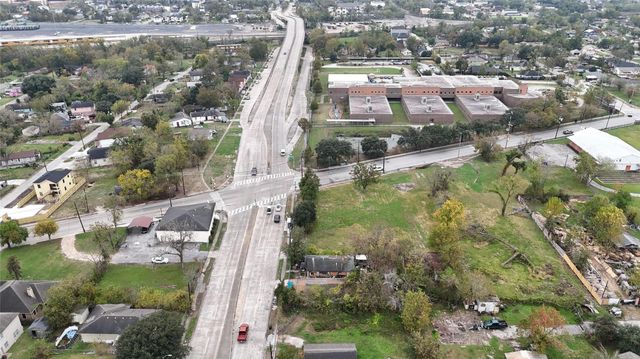 2917 Altoona Street, Houston, TX 77026