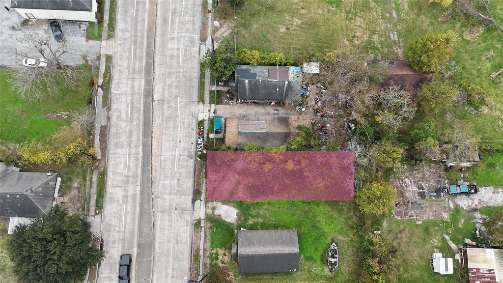 2917 Altoona Street, Houston, TX 77026