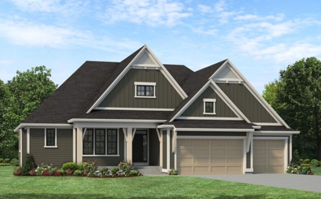 16495 64th Place N, Maple Grove, MN 55311 — exterior