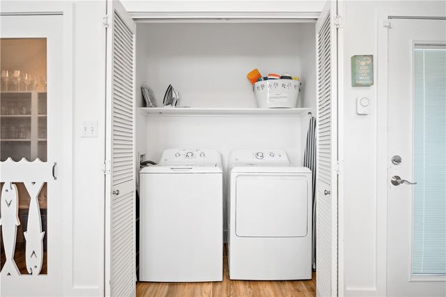 652 Anchor Dr, Port Aransas, TX 78373