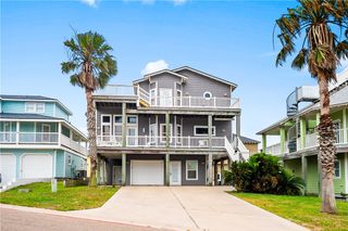 652 Anchor Dr, Port Aransas, TX 78373
