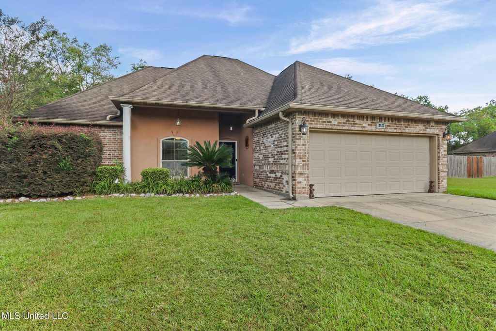 13523 Brayton Boulevard, Gulfport, MS 39503