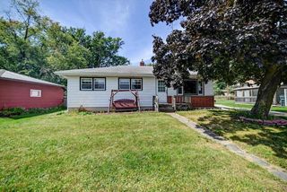 1338 Forster Drive, Madison, WI 53704