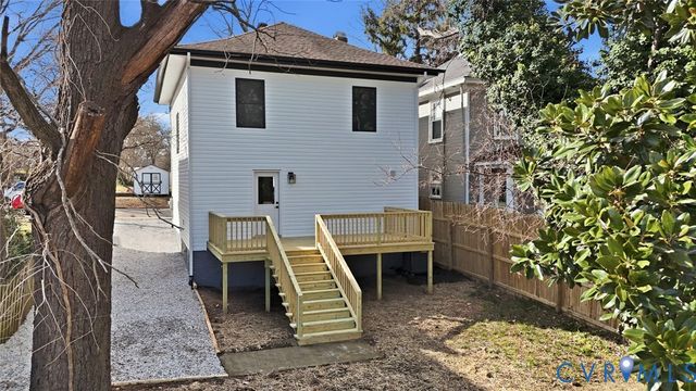 415 W 24th St, Richmond, VA 23225