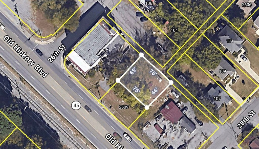 2615 Old Hickory Blvd, Old Hickory, TN 37138