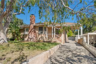 10128 Haines Canyon, Tujunga, CA 91042