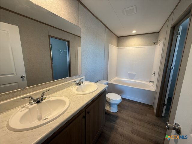 175 Altidore Avenue, Dale, TX 78616