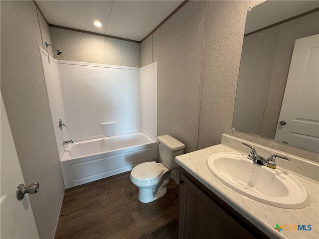 175 Altidore Avenue, Dale, TX 78616