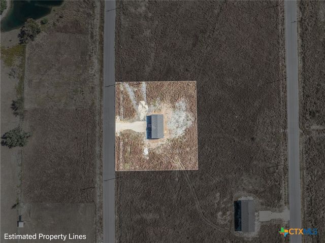 175 Altidore Avenue, Dale, TX 78616