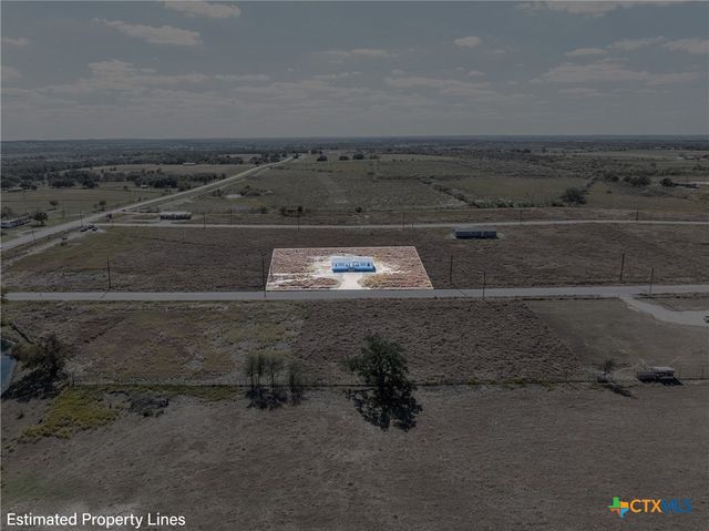 175 Altidore Avenue, Dale, TX 78616