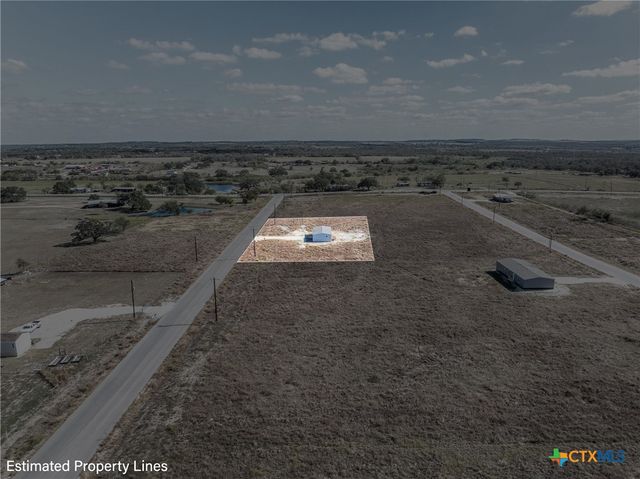 175 Altidore Avenue, Dale, TX 78616