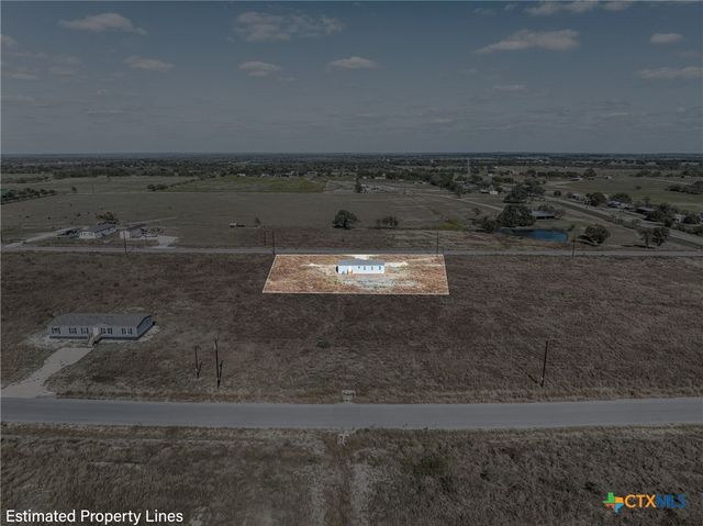 175 Altidore Avenue, Dale, TX 78616