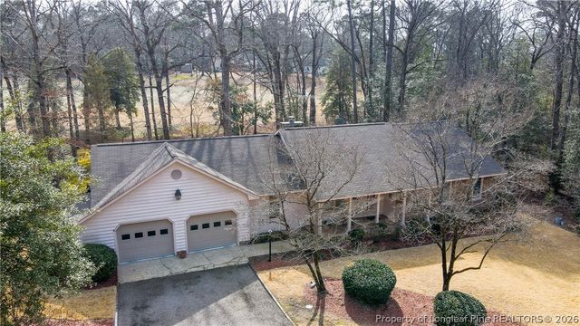 678 Loblolly Drive, Vass, NC 28394