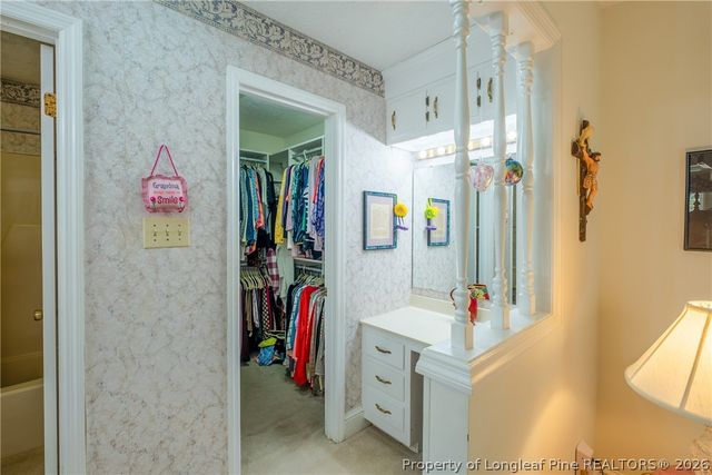 678 Loblolly Drive, Vass, NC 28394