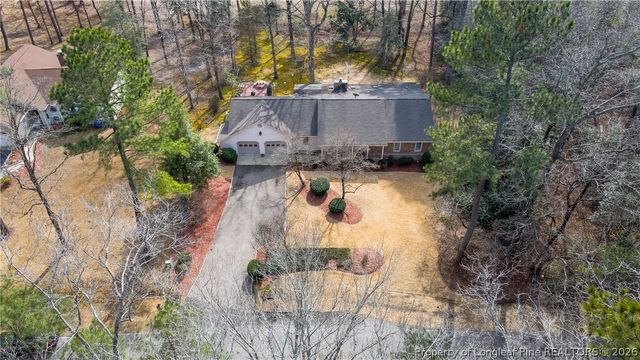 678 Loblolly Drive, Vass, NC 28394