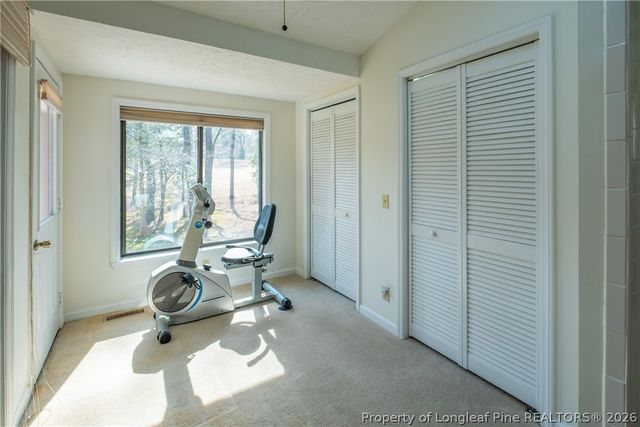 678 Loblolly Drive, Vass, NC 28394