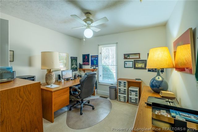 678 Loblolly Drive, Vass, NC 28394