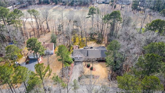 678 Loblolly Drive, Vass, NC 28394