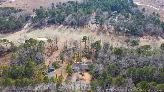 678 Loblolly Drive, Vass, NC 28394