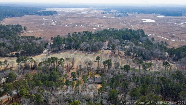 678 Loblolly Drive, Vass, NC 28394