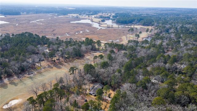 678 Loblolly Drive, Vass, NC 28394