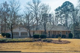 678 Loblolly Drive, Vass, NC 28394