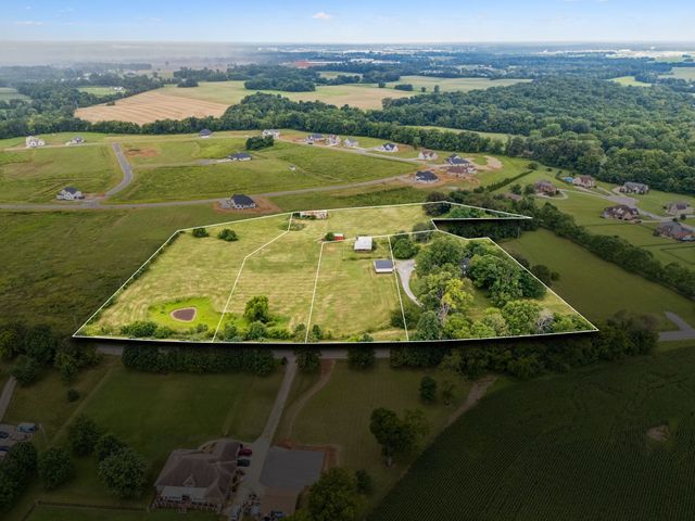 350 Port Royal Rd, Clarksville, TN 37040