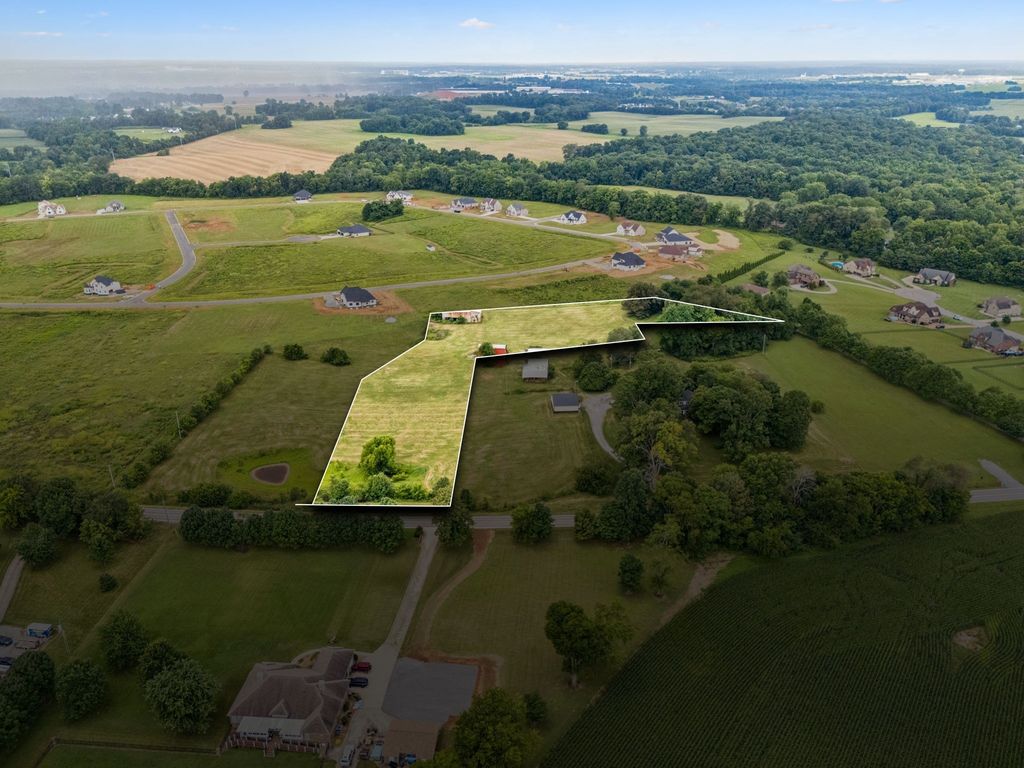 350 Port Royal Rd, Clarksville, TN 37040