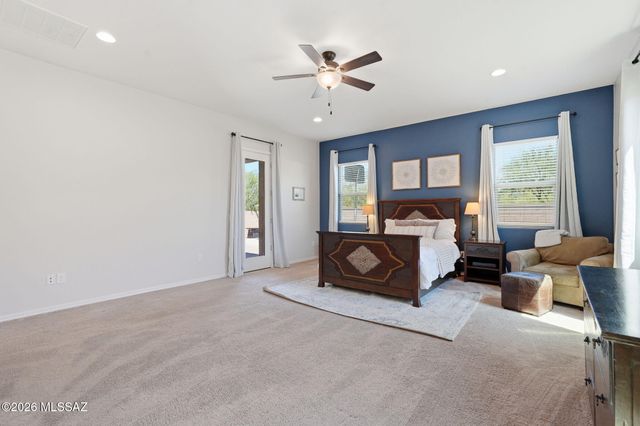 1076 W Desert Firetail Lane, Oro Valley, AZ 85755