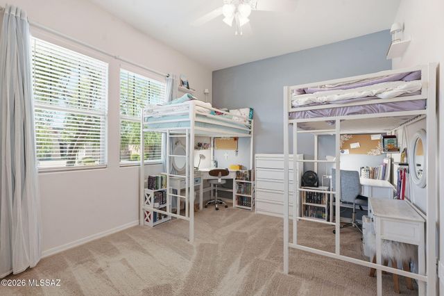 1076 W Desert Firetail Lane, Oro Valley, AZ 85755