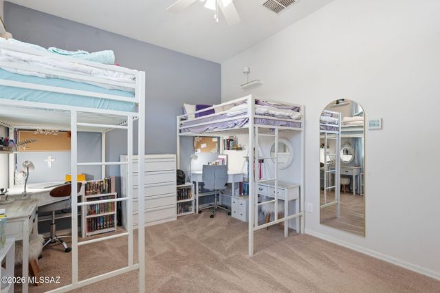 1076 W Desert Firetail Lane, Oro Valley, AZ 85755
