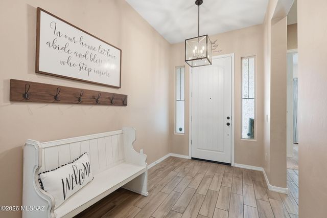 1076 W Desert Firetail Lane, Oro Valley, AZ 85755