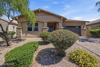 1076 W Desert Firetail Lane, Oro Valley, AZ 85755
