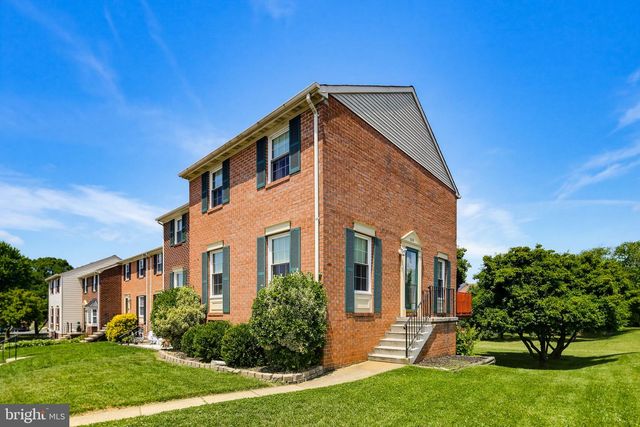 1010 TENNANT HARBOUR, Pasadena, MD 21122