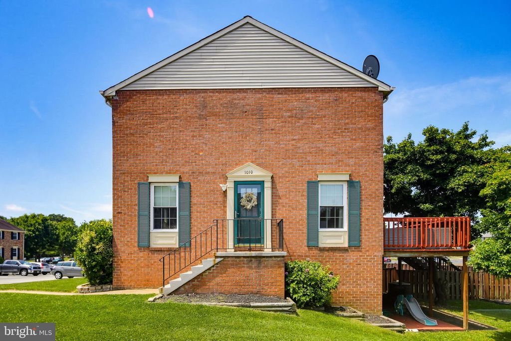 1010 TENNANT HARBOUR, Pasadena, MD 21122
