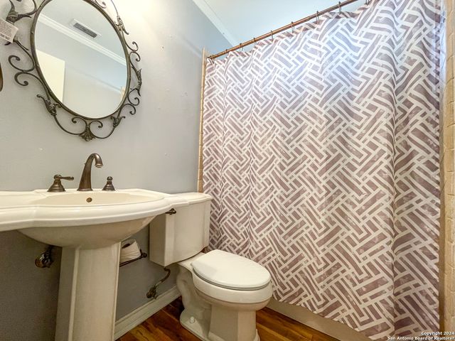 523 Merriweather, New Braunfels, TX 78130