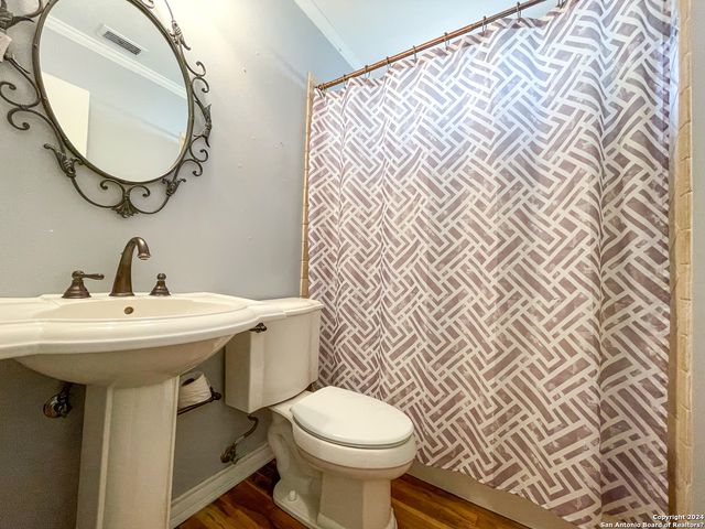 523 Merriweather, New Braunfels, TX 78130