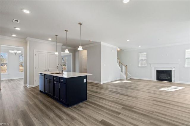 2205 Sanibel LN, Chesapeake, VA 23321