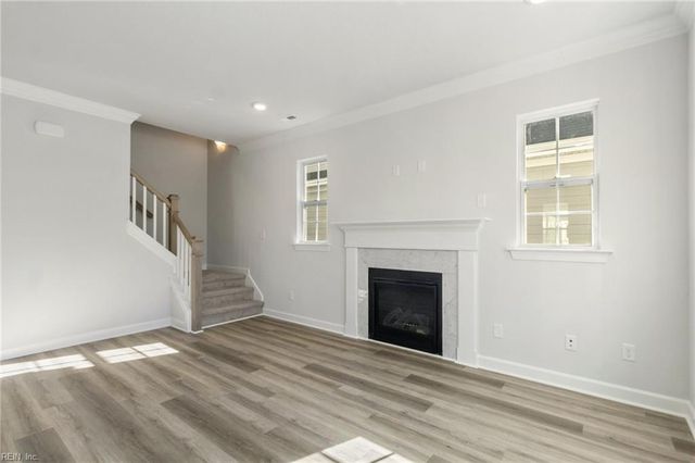 2205 Sanibel LN, Chesapeake, VA 23321