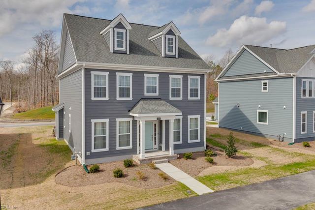 2205 Sanibel LN, Chesapeake, VA 23321