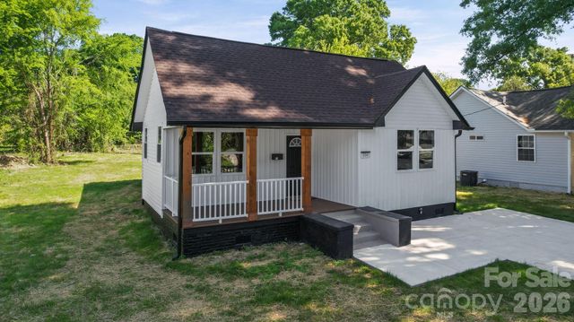 334 Whitner Street, Rock Hill, SC 29730