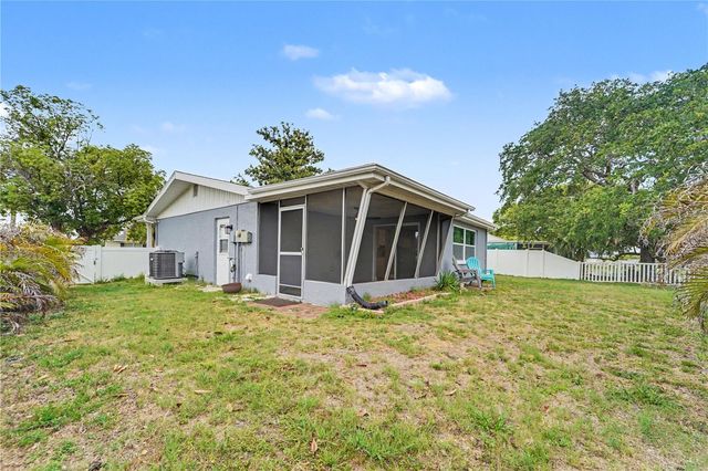 3528 ROCK ROYAL DRIVE, Holiday, FL 34691